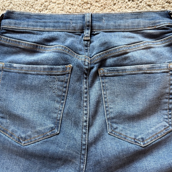 Free People Jeans - Picture 6 of 6